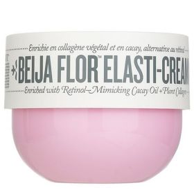 Sol De Janeiro by Sol De Janeiro Beija Flor Elasti Cream --240ml/8oz