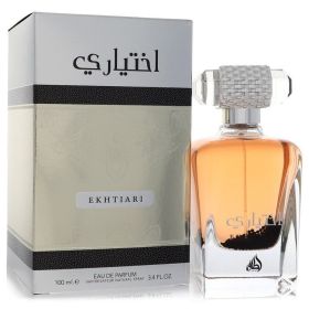 Lattafa Ekhtiari by Lattafa Eau De Parfum Spray (Unisex)