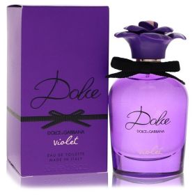 Dolce Violet by Dolce & Gabbana Eau De Toilette Spray