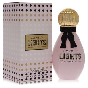 Sarah Jesssica Parker Lovely Lights by Sarah Jessica Parker Eau De Parfum Spray