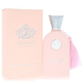 Maison Alhambra Delilah by Maison Alhambra Eau De Parfum Spray