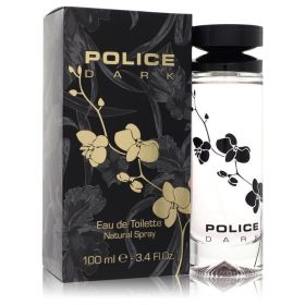 Police Dark by Police Colognes Eau De Toilette Spray