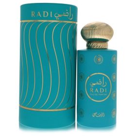 Rasasi Radi by Rasasi Eau De Parfum Spray (Unisex)