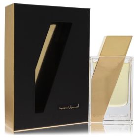 Rasasi Atar Al Boruzz Asrar Indonesia by Rasasi Eau De Parfum Spray