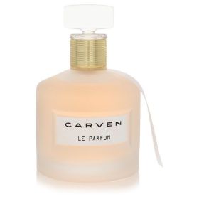 Carven Le Parfum by Carven Eau De Parfum Spray (Tester)