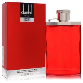 Desire by Alfred Dunhill Eau De Toilette Spray