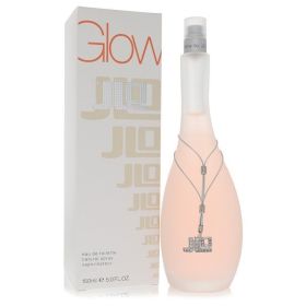 Glow by Jennifer Lopez Eau De Toilette Spray