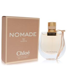 Chloe Nomade by Chloe Eau De Toilette Spray