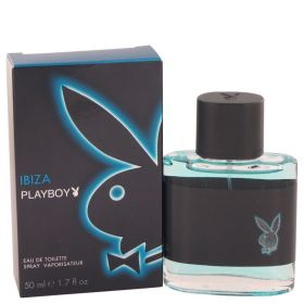 Ibiza Playboy by Playboy Eau De Toilette Spray