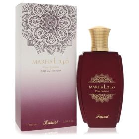 Rasasi Marha by Rasasi Eau De Parfum Spray