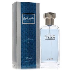 Rasasi Hatem by Rasasi Eau De Parfum Spray