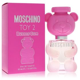 Moschino Toy 2 Bubble Gum by Moschino Eau De Toilette Spray