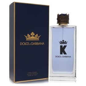 K By Dolce & Gabbana by Dolce & Gabbana Eau De Toilette Spray