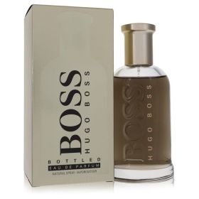 Boss No. 6 by Hugo Boss Eau De Parfum Spray