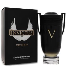 Invictus Victory by Paco Rabanne Eau De Parfum Extreme Spray