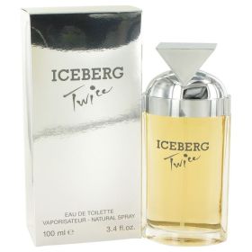 Iceberg Twice by Iceberg Eau De Toilette Spray