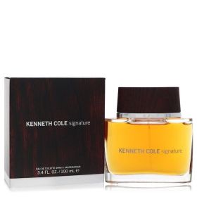 Kenneth Cole Signature by Kenneth Cole Eau De Toilette Spray