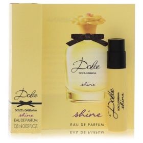 Dolce Shine by Dolce & Gabbana Vial (sample)