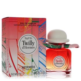 Tutti Twilly D'herm√®s by Hermes Eau De Parfum Spray