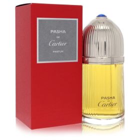 Pasha De Cartier by Cartier Parfum Spray