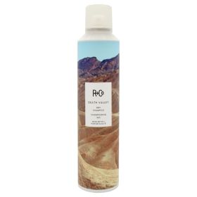 Death Valley Dry Shampoo by R+Co for Unisex - 6.3 oz Dry Shampoo