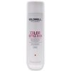 Dualsenses Color Extra Rich Brilliance Shampoo by Goldwell for Unisex - 10.1 oz Shampoo