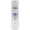 Dualsenses Blondes and Highlights Shampoo by Goldwell for Unisex - 10.1 oz Shampoo