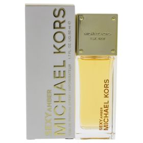 Sexy Amber by Michael Kors for Women - 1.7 oz EDP Spray