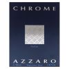 Chrome by Azzaro for Men - 3.38 oz Parfum Spray