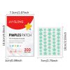 Pimple Patches,Pimple Patches For Face, Hydrocolloid Acne Patches, Cute Star Stickers Hydrocolloid Acne Pimple Patch For Covering Zits And Blemishes