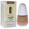 Even Better Clinical Serum Foundation SPF 20 - CN 78 Nutty by Clinique for Women - 1 oz Foundation