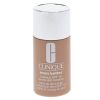 Even Better Makeup SPF 15 - CN 58 Honey (MF) - Dry To Combination Oily Skin by Clinique for Women - 1 oz Foundation