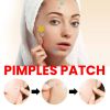 Pimple Patches,Pimple Patches For Face, Hydrocolloid Acne Patches, Cute Star Stickers Hydrocolloid Acne Pimple Patch For Covering Zits And Blemishes