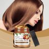 Hoegoa Batana Oil Hair Care Cream Repair frizzy Hair Nourishes Smooth and moisturizing hair mask