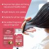 EELHOE Hair Essential Oil Care Capsules relieve dry hair, frizzy split ends, soft and smooth care essential oil for hair care