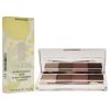 All About Shadow Quad - 06 Pink Chocolate by Clinique for Women - 0.16 oz Eye Shadow