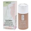 Even Better Makeup SPF 15 - CN 58 Honey (MF) - Dry To Combination Oily Skin by Clinique for Women - 1 oz Foundation