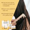 EELHOE Glycerin Nourishing Hair Care Set Repair dry hair and hair care moisturizing set