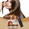 Hoegoa Batana Oil Hair Care Cream Hair Care Improves Hair quality Nourishes scalp Batana Oil Hair mask