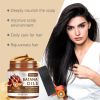 Hoegoa Batana Oil Hair Care Cream Hair Care Improves Hair quality Nourishes scalp Batana Oil Hair mask