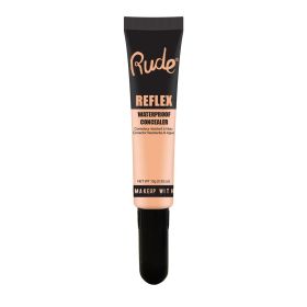 RUDE Reflex Waterproof Concealer (Color: Nude 02)