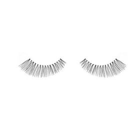 ARDELL False Eyelashes (Color: Invisibands DEMI Luvies Black)