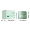 West&Month Color Correcting Care Cream For Diminishing Spots, Post-sun Recovery, Nourishing, And Enhancing The Skin's Beauty