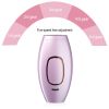 Face To Feet Laser Hair Remover